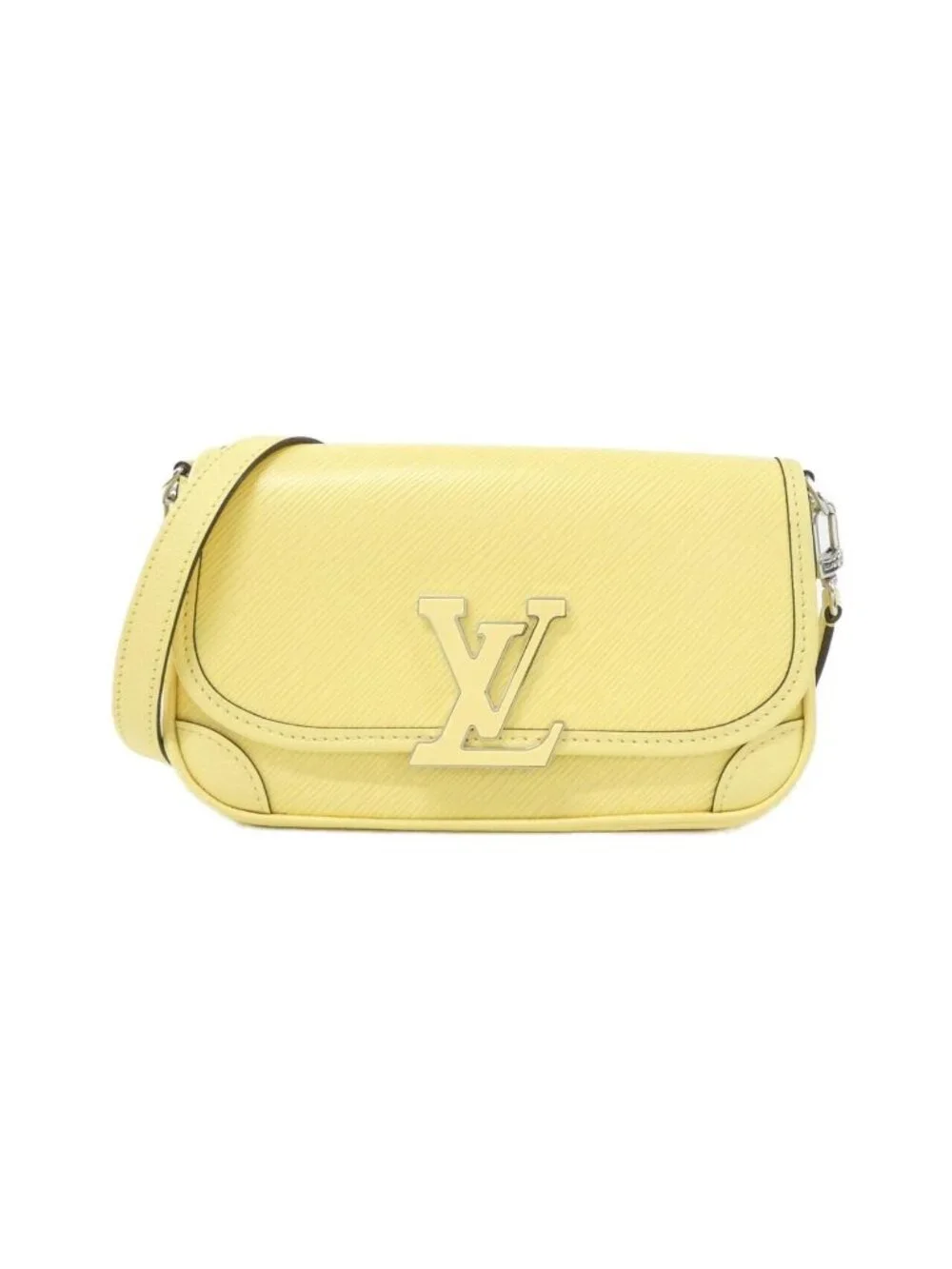 Louis Vuitton Epi Buci Shoulder